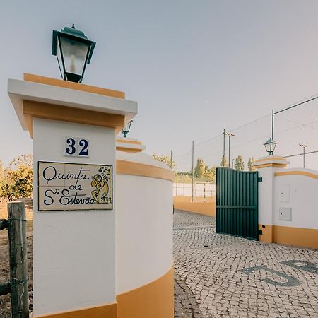 Country Club - Sto Estevao Benavente Kültér fotó