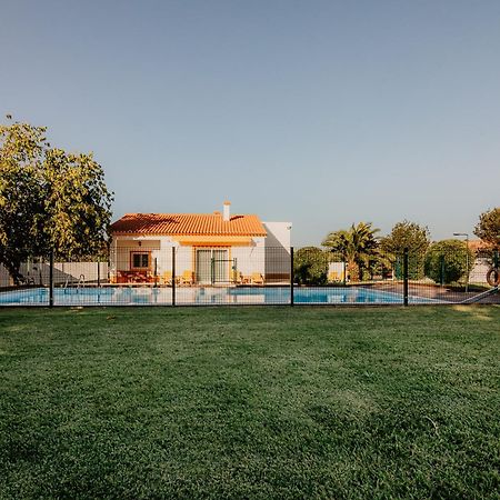 Country Club - Sto Estevao Benavente Kültér fotó
