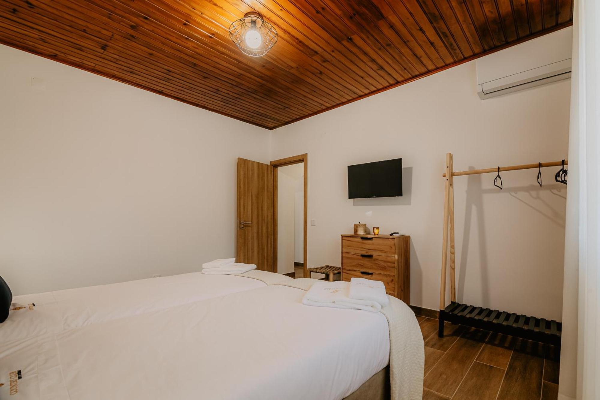 Country Club - Sto Estevao Benavente Kültér fotó
