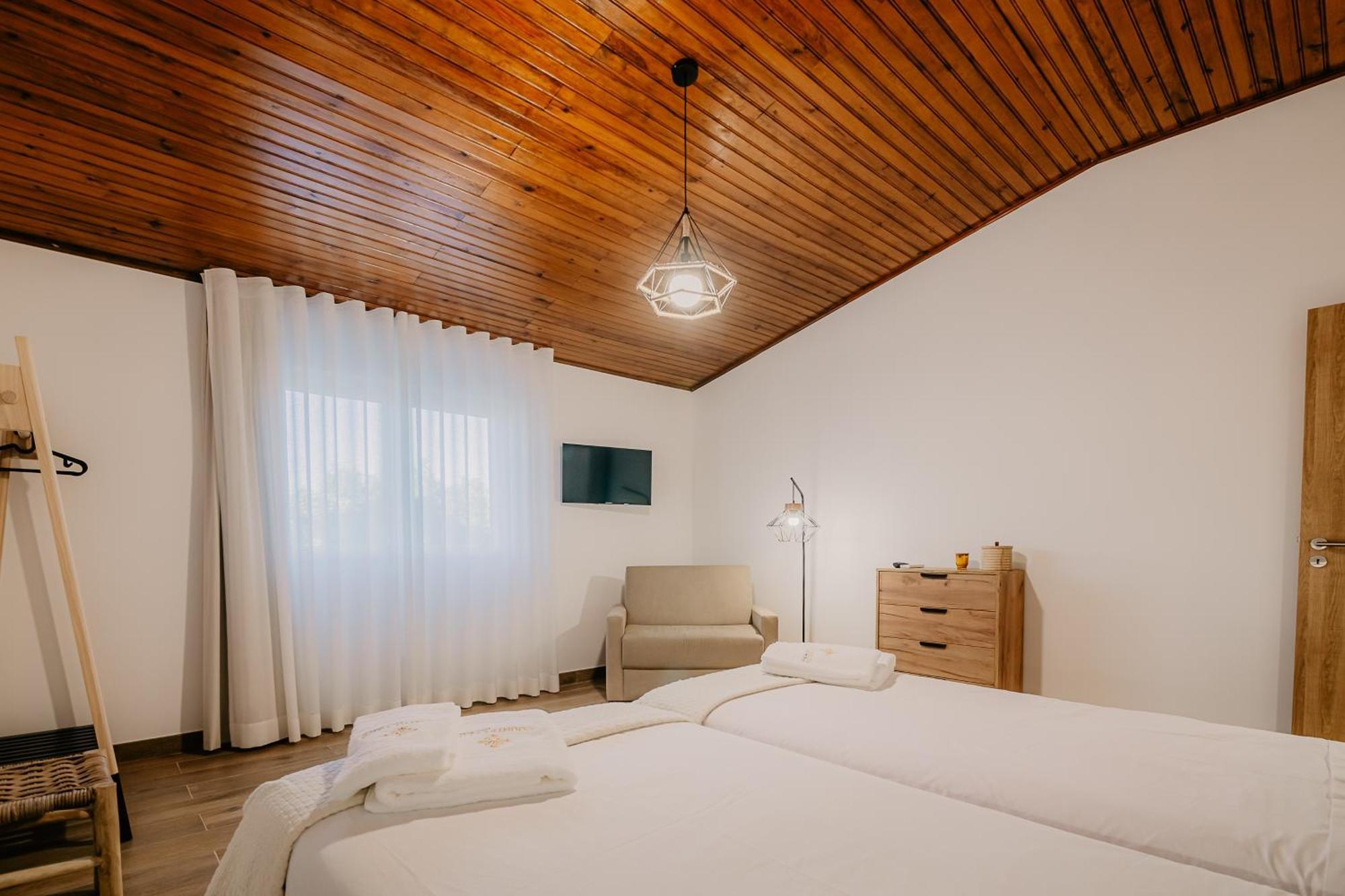 Country Club - Sto Estevao Benavente Kültér fotó
