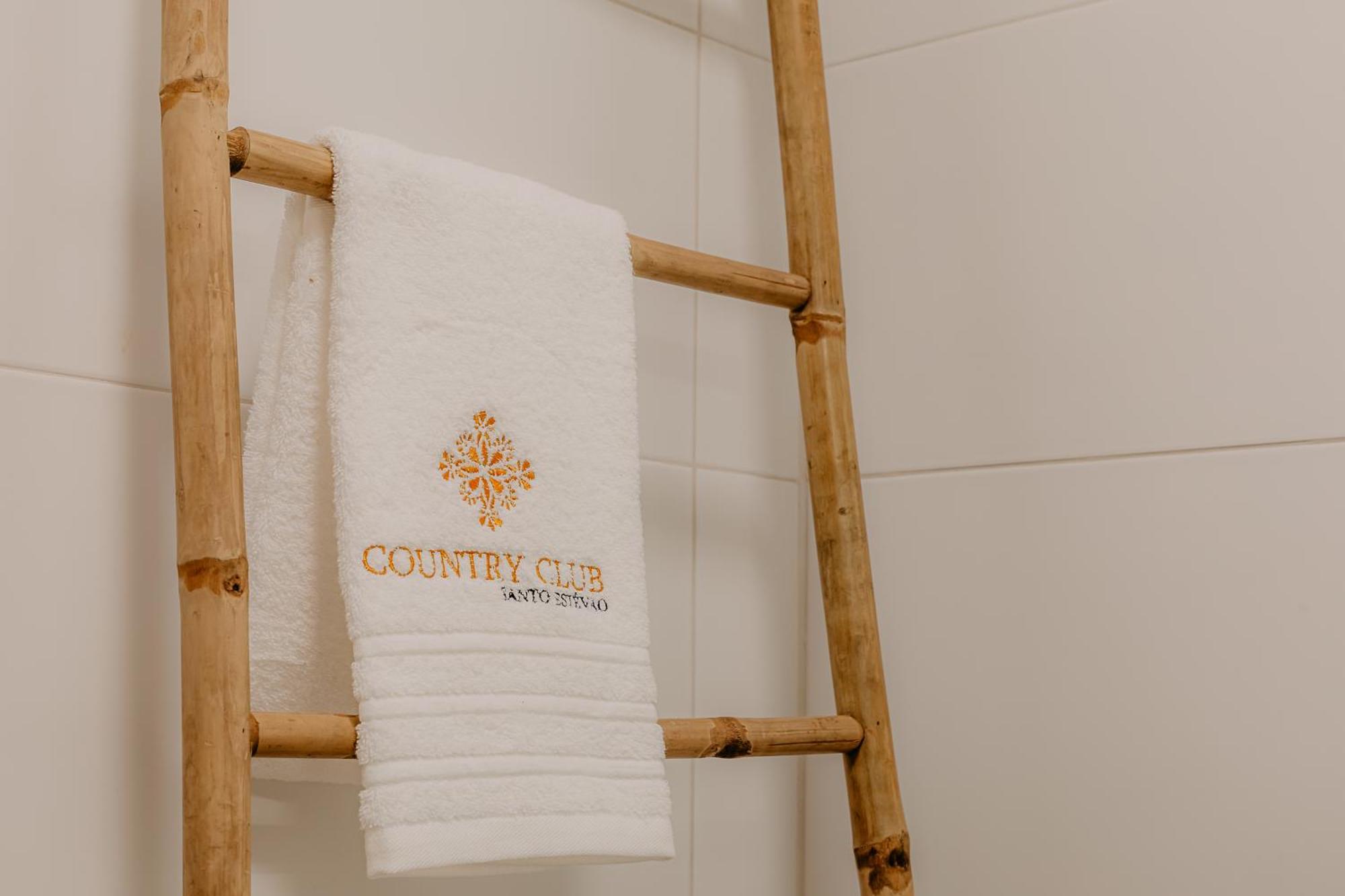 Country Club - Sto Estevao Benavente Kültér fotó