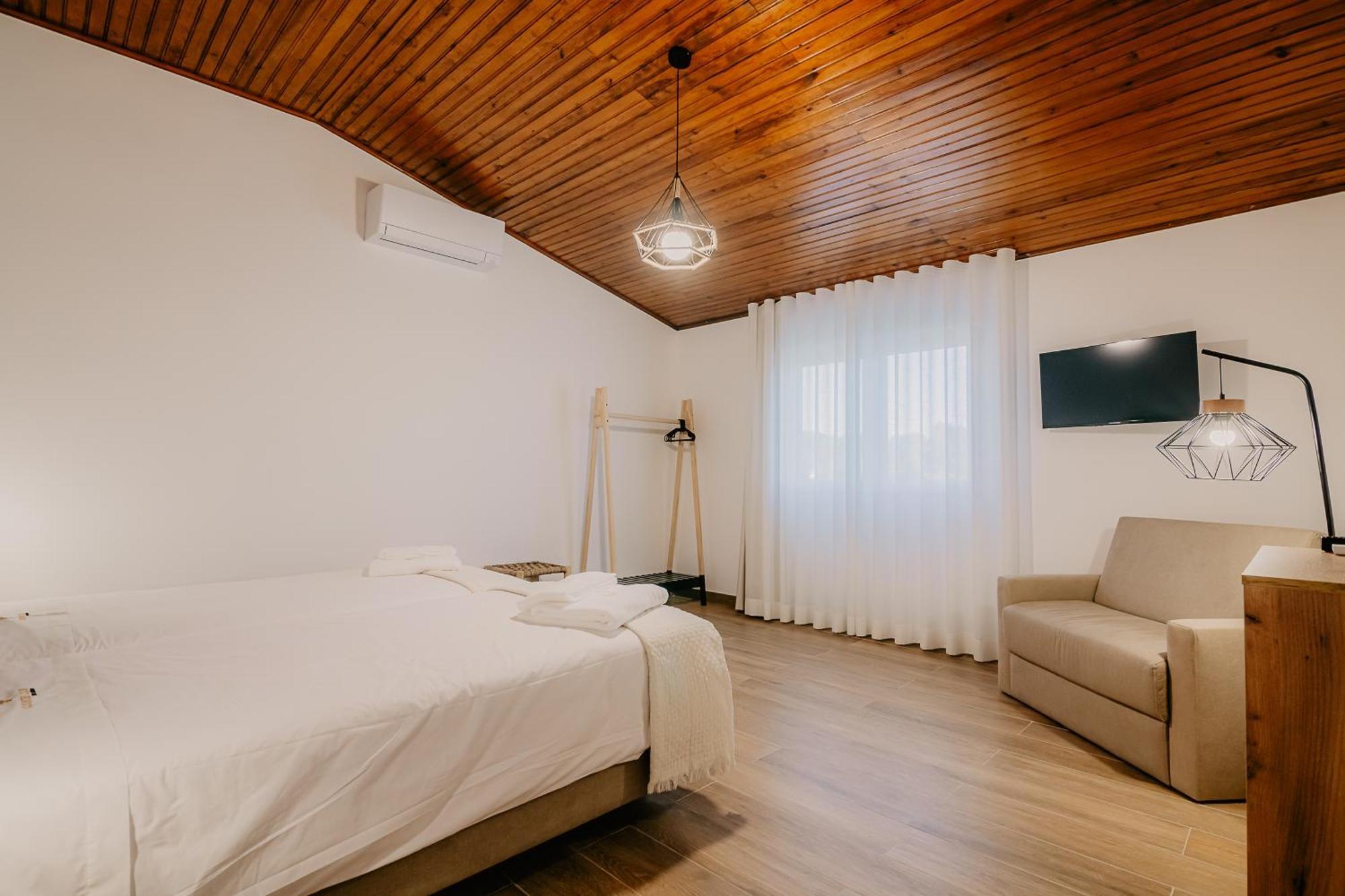 Country Club - Sto Estevao Benavente Kültér fotó