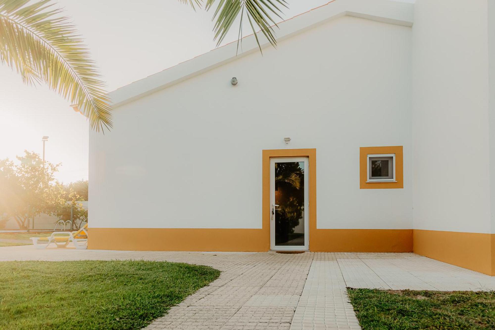 Country Club - Sto Estevao Benavente Kültér fotó