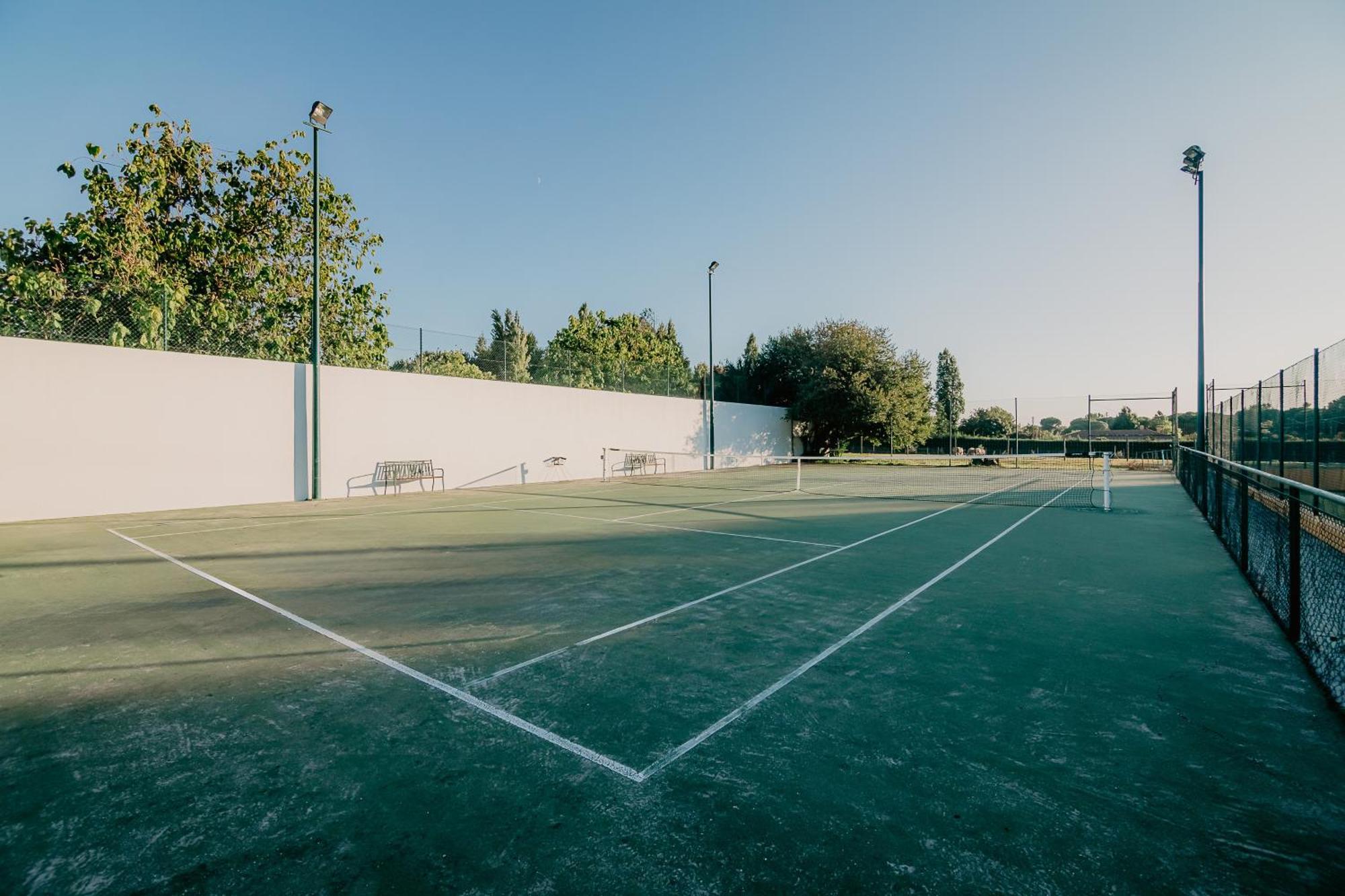 Country Club - Sto Estevao Benavente Kültér fotó