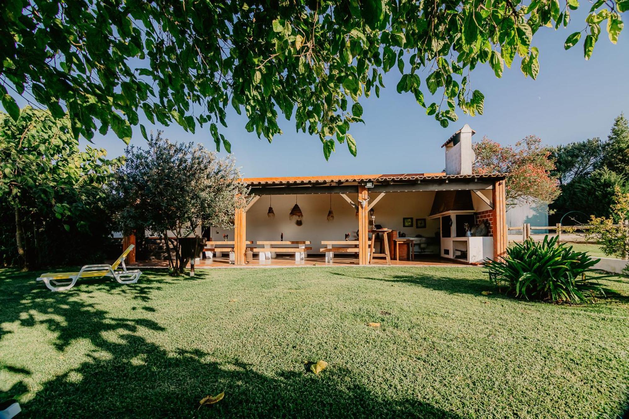 Country Club - Sto Estevao Benavente Kültér fotó