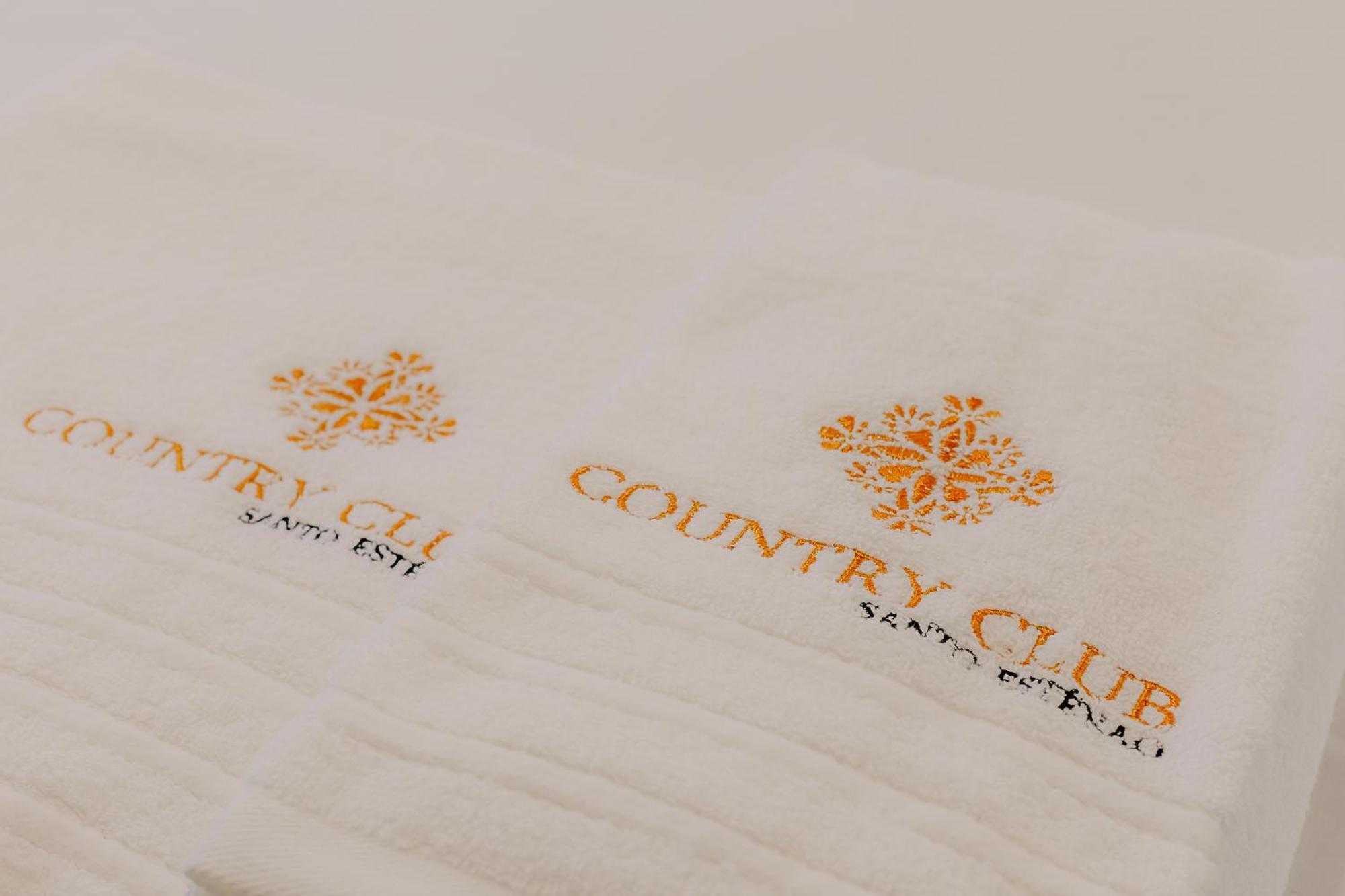 Country Club - Sto Estevao Benavente Kültér fotó