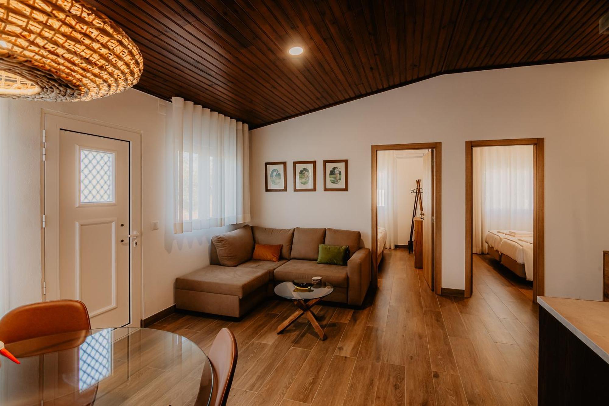 Country Club - Sto Estevao Benavente Kültér fotó